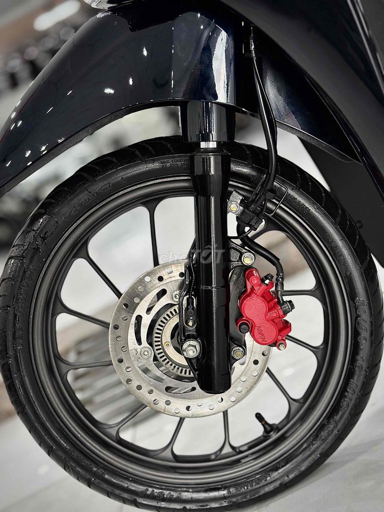 Shmode 2024 ABS Odo6k Lướt ( Hỗ trợ Trả GÓP ) 🔥🔥. Mua bán Xe máy tại Thị xã Phú Mỹ Bà Rịa - Vũng Tàu được đăng bởi Cửa Hàng Xe Máy Phú Mỹ hình 4