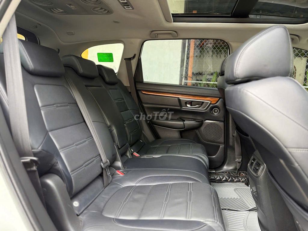 Honda CR V 2019 L - 62000 km. Mua bán Ô tô tại Thành phố Biên Hòa Đồng Nai được đăng bởi Tấn Thịnh hình 4