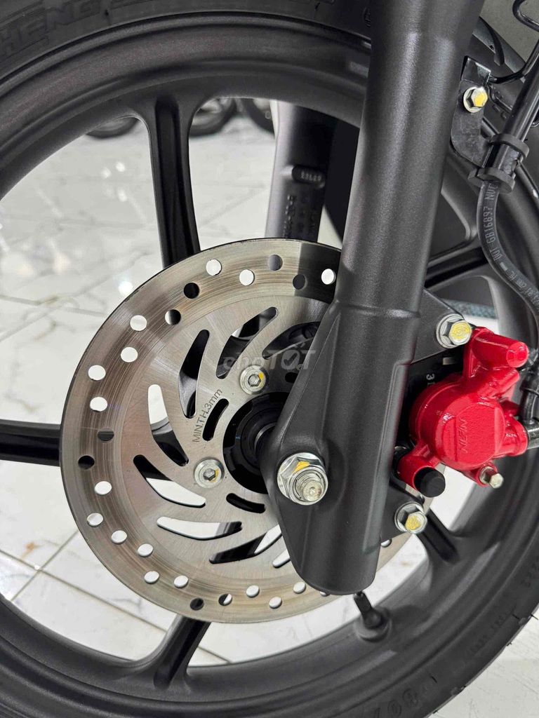 ✅VISION CUỐI 2023 ( Bánh Lớn ) Đẹp Zin Như Mới 👍. Mua bán Xe máy tại Thành phố Long Xuyên An Giang được đăng bởi Cầm Đồ Bình Tâm  hình 11