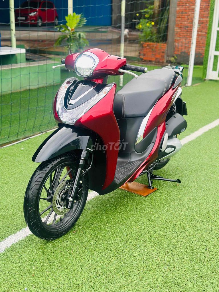 SHMODE ABS 2023 3000KM MỚI NHƯ XE THÙNG (GÓP). Mua bán Xe máy tại Huyện Chợ Mới An Giang được đăng bởi XE MÁY THIỆN PHÁT AN GIANG hình 2