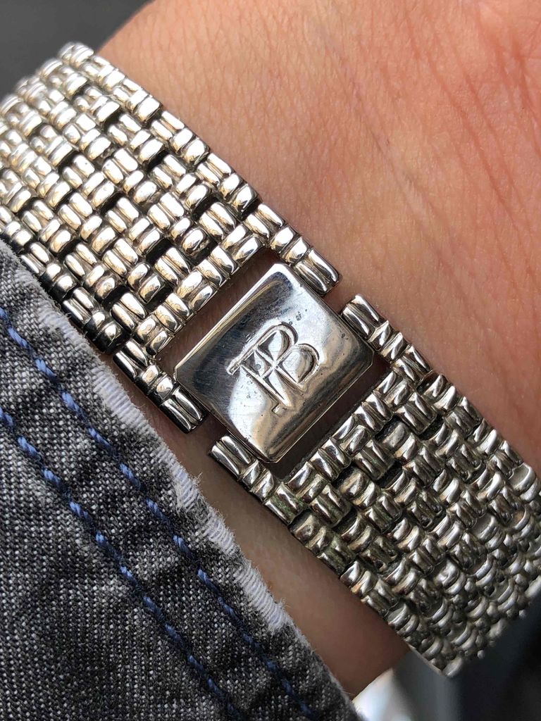 FORBEL sz 33 chuẩn hãng. Mua bán Đồng hồ tại Quận 10 Tp Hồ Chí Minh được đăng bởi Antique unique GIAO LƯU SƯU TẦM hình 4