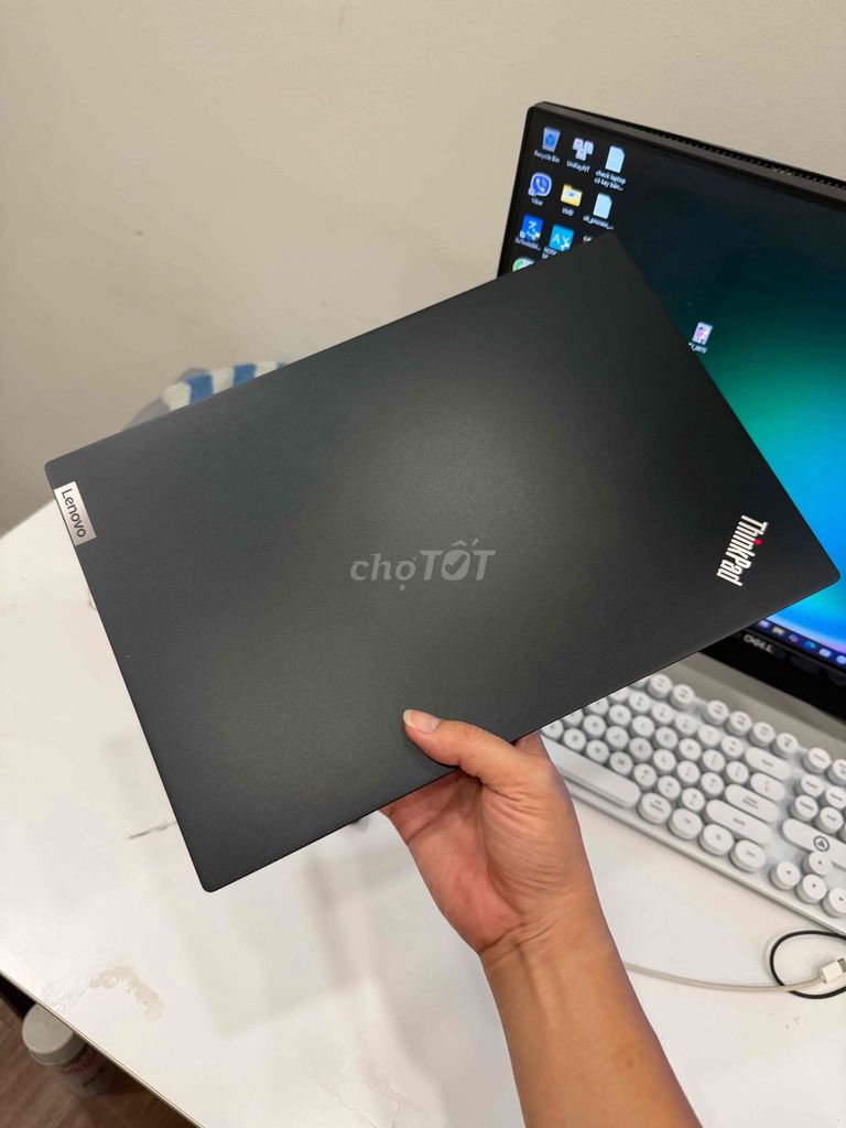 Thinkpad E14 Gen 2 Ryzen 5 4500U 16GB/256GB FHD. Mua bán Laptop tại Quận Tân Bình Tp Hồ Chí Minh được đăng bởi ĐẶNG HOÀNG PHÚC hình 1