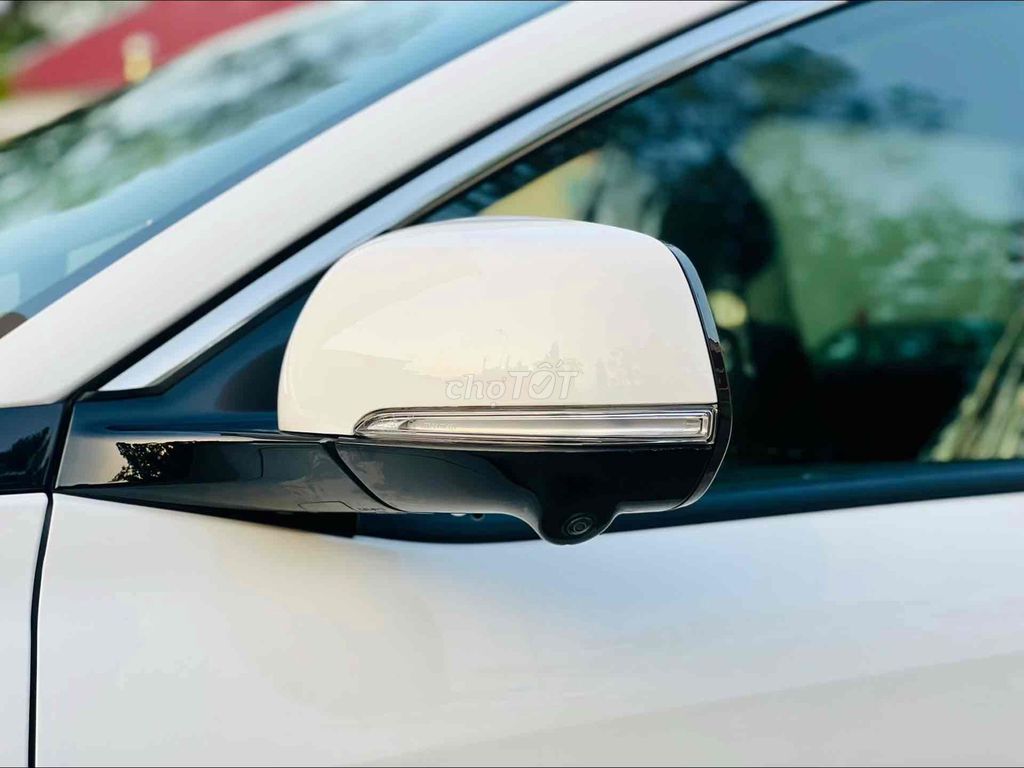 VinFast VF8 S 2024 Trắng. Mua bán Ô tô tại Quận 12 Tp Hồ Chí Minh được đăng bởi VinFast An Sương Quốc Lộ 1A hình 4