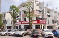 AUTO HOÀNG THƯ HOÀNG THƠ AUTO HOÀNG THƯ HOÀNG THƠ