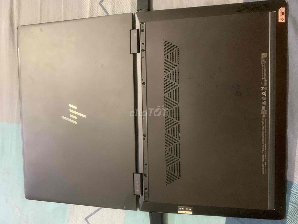 HP ENVY x360 Convertible I7 16GB Đen (Bán cho thợ). Mua bán Laptop tại Thành Phố Đồng Hới Quảng Bình được đăng bởi Kiên hình 1