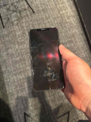 Apple iPhone 11 Pro Max 256GB Xám Đã thay pin