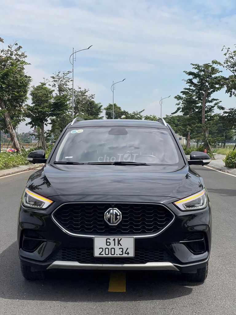 MG MGZS 2023 Standard 1.5AT full hãng 32000 km. Mua bán Ô tô tại Thành phố Thủ Đức Tp Hồ Chí Minh được đăng bởi Công Phan Hữu Tuấn hình 1