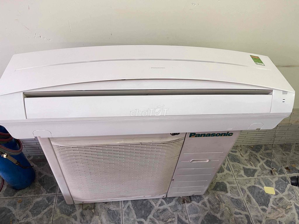 máy lạnh panasonic 2.5hp