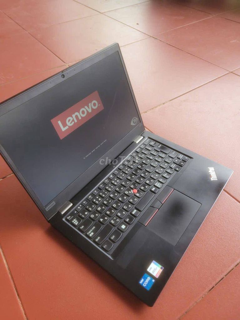 Lenovo ThinkPad L13 Gen 2 i5 8GB/256GB Đen. Mua bán Laptop tại Quận Liên Chiểu Đà Nẵng được đăng bởi phuong viet hình 1