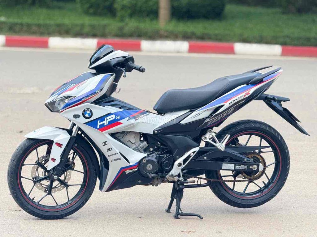Победитель X 150 Abs в начальной школе