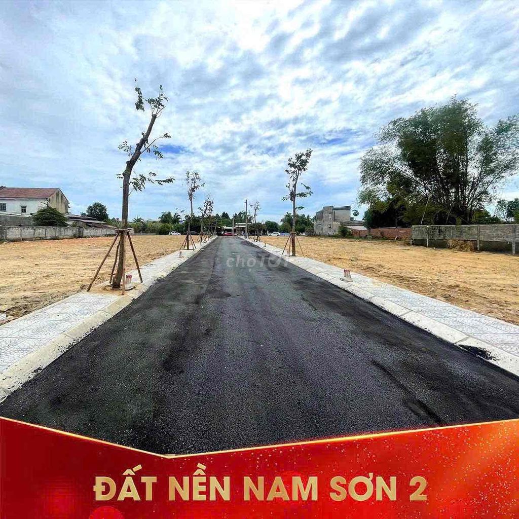 ĐỘC QUYỀN CHỈ VÀI LÔ CÁCH QUỐC LỘ 14B VÀI BƯỚC CHÂN GIÁ 1,x tỷ