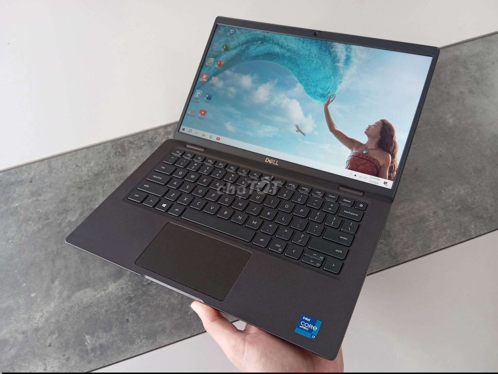 Dell Latitude 7320 (i7 1185G7 / 32G / 256G). Mua bán Laptop tại Thành phố Thủ Dầu Một Bình Dương được đăng bởi Laptop Hoàng Phát hình 1