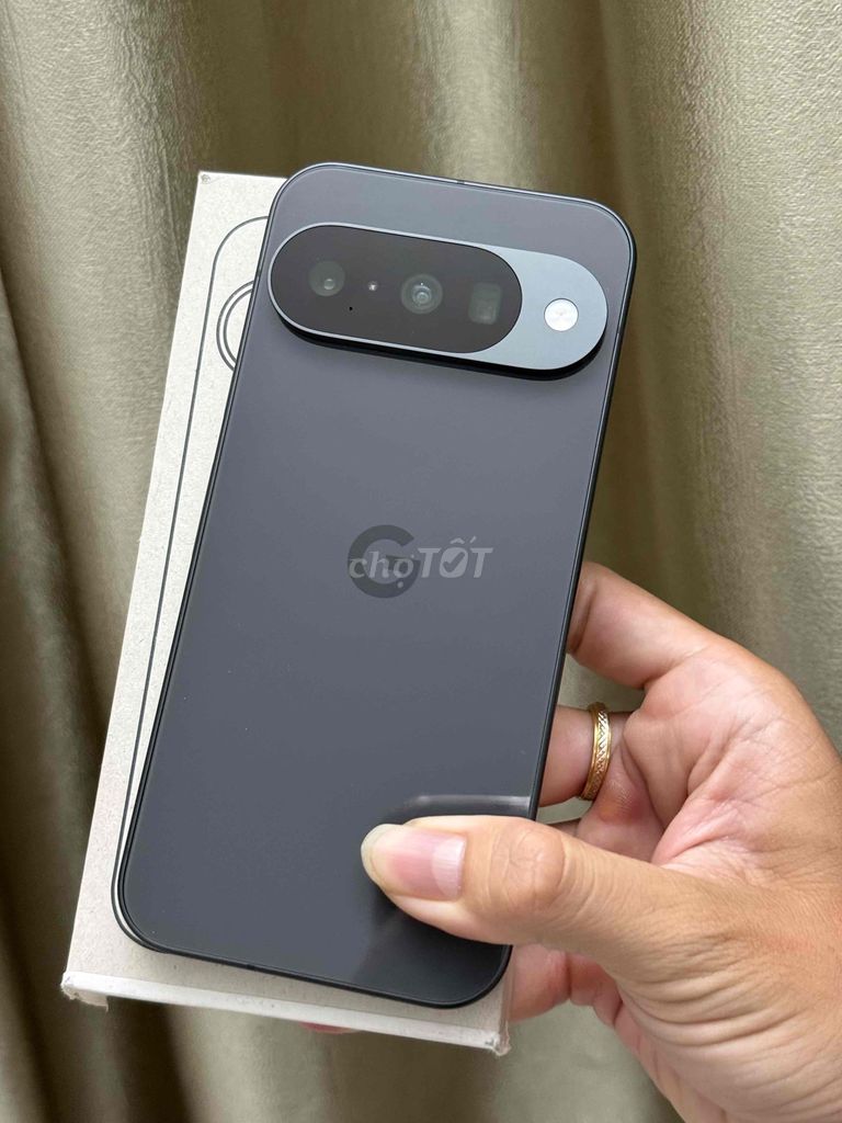 Google Pixel 10 128G Quốc Tế Mỹ. Mua bán Điện thoại tại Quận Gò Vấp Tp Hồ Chí Minh được đăng bởi Chất Mobile SG hình 1