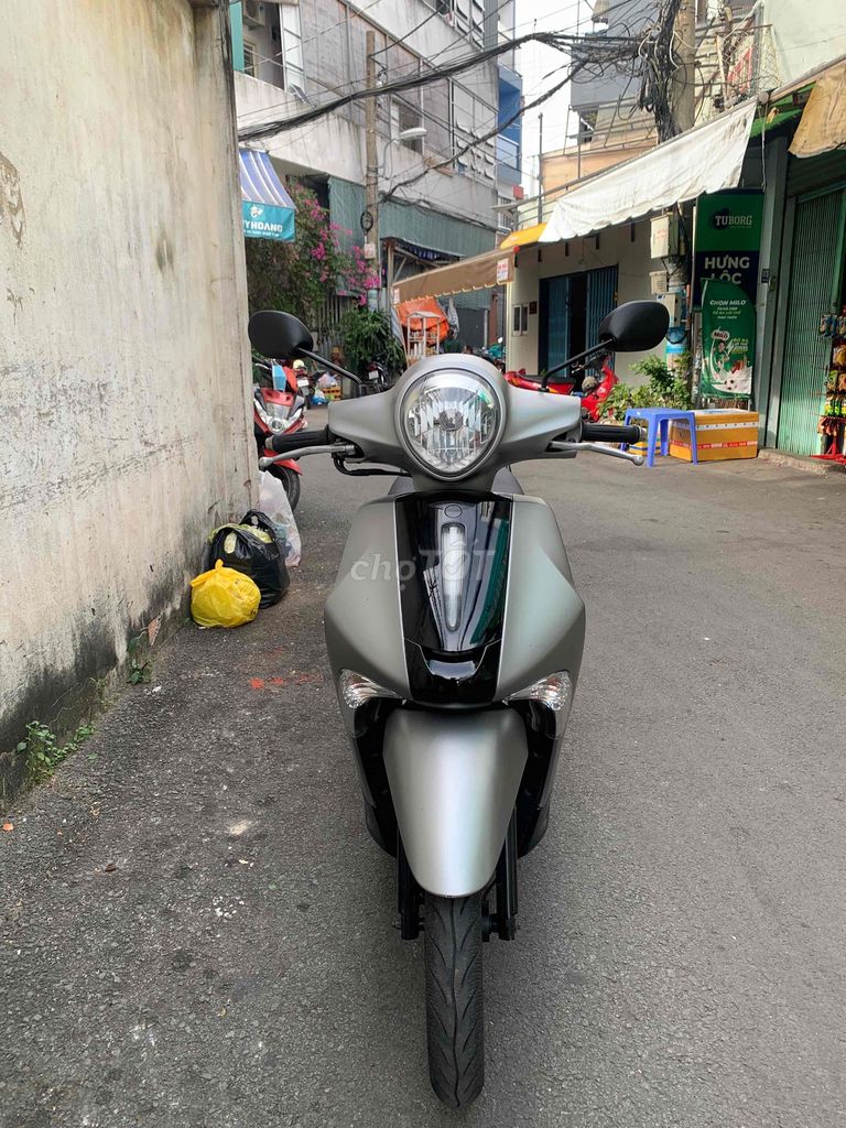 Yamaha Janus , khoá thông minh 9 chủ. Mua bán Xe máy tại Quận 6 Tp Hồ Chí Minh được đăng bởi Chú Vũ hình 1