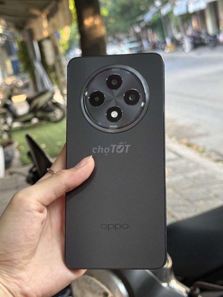 🔥 Oppo Reno 12F / Máy chính hãng / Camera nét. Mua bán Điện thoại tại Quận Cẩm Lệ Đà Nẵng được đăng bởi Good Phone hình 1