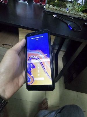 Cần bán máy samsung j6pl cho ai chữa cháy, 800k. Mua bán Điện thoại tại Quận Liên Chiểu Đà Nẵng được đăng bởi Nam Huỳnh