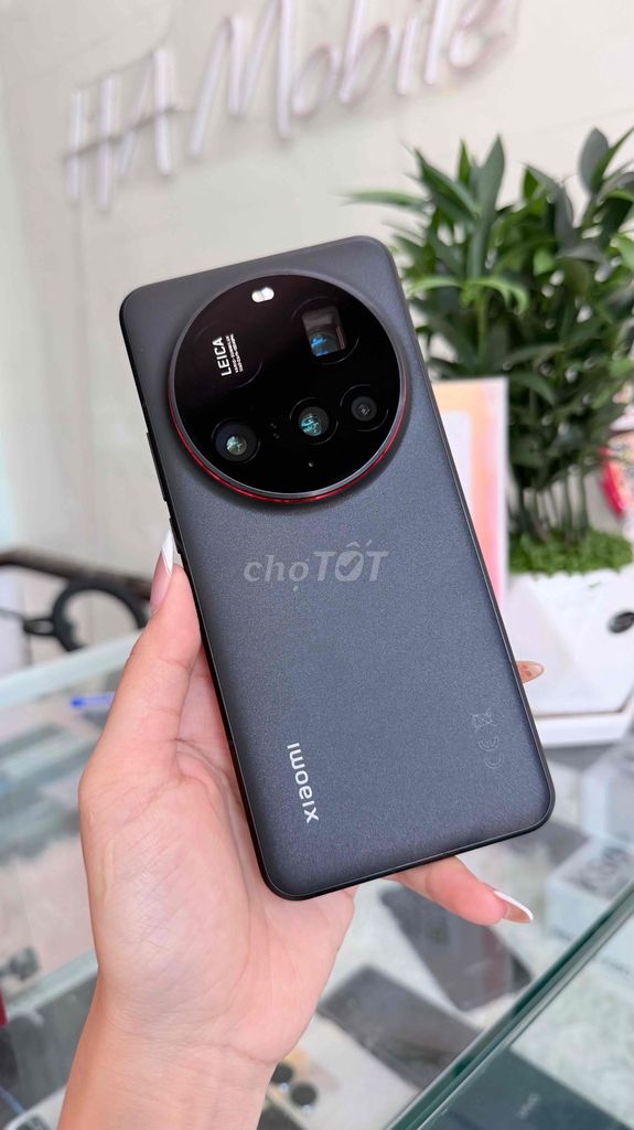 📲 Xiaomi Mi 15 ultra -512gb - CHÍNH HÃNG ❌. Mua bán Điện thoại tại Thành phố Buôn Ma Thuột Đắk Lắk được đăng bởi HA MOBILE hình 1
