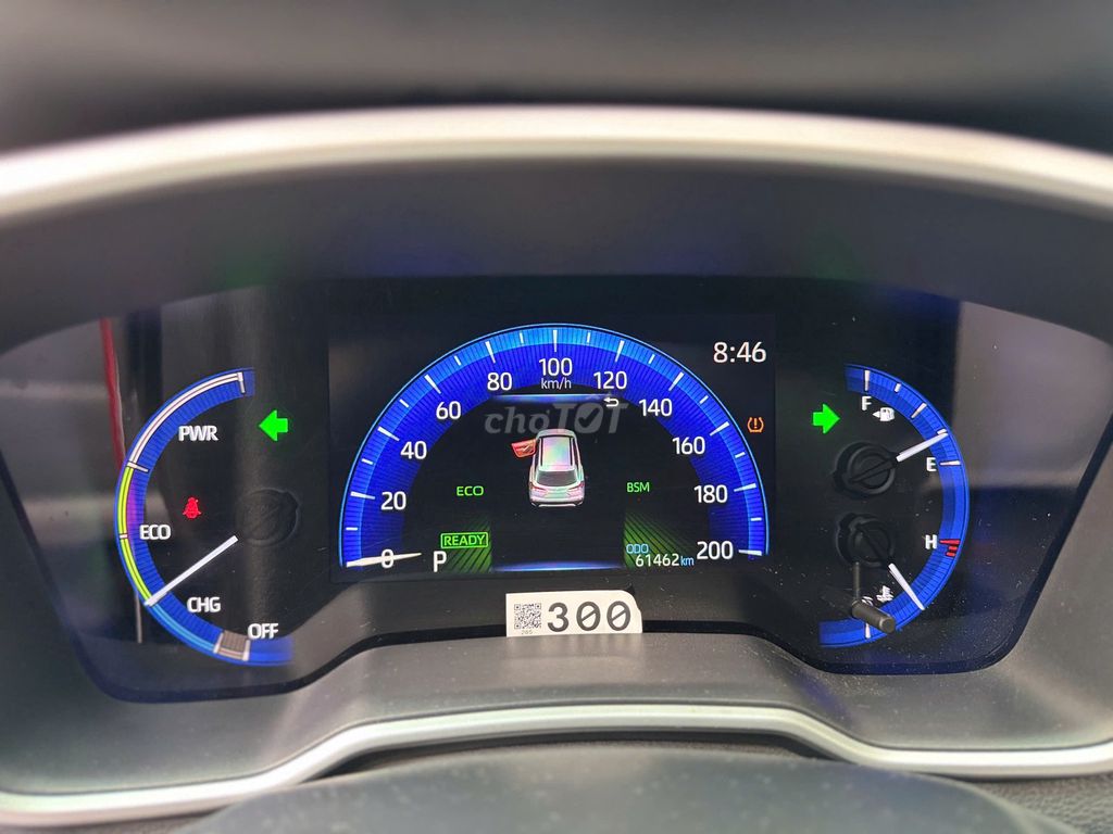 Toyota Corolla Cross 2021 1.8HV - 61000 km. Mua bán Ô tô tại Quận Gò Vấp Tp Hồ Chí Minh được đăng bởi Lộc Xe Cũ Toyota Đông Sài Gòn Nguyễn Văn Lượng hình 20