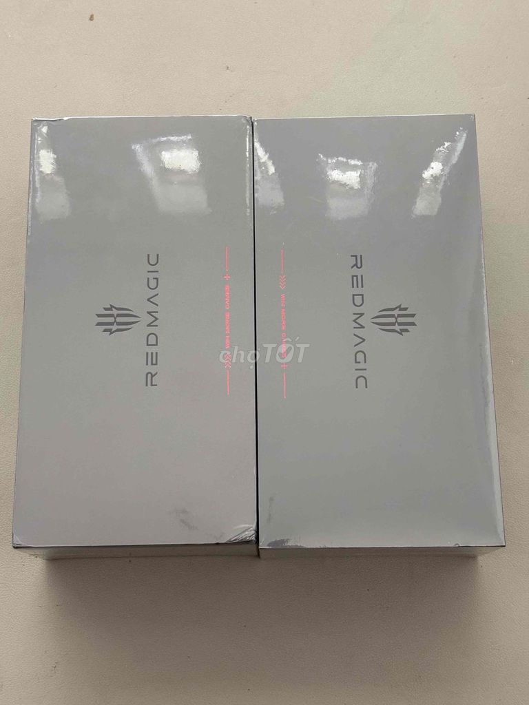 Redmagic 11 Pro 16/512gb Mới nguyên seal. Mua bán Điện thoại tại Thành phố Thủ Đức Tp Hồ Chí Minh được đăng bởi AVG Mobile hình 1