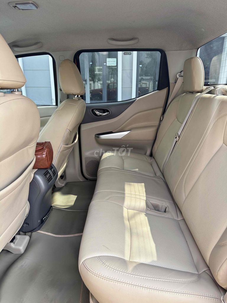Bán tải Nissan Navara EL 2020 đăng ký 2021. Mua bán Ô tô tại Thành phố Thủ Đức Tp Hồ Chí Minh được đăng bởi Đỗ Sang hình 14