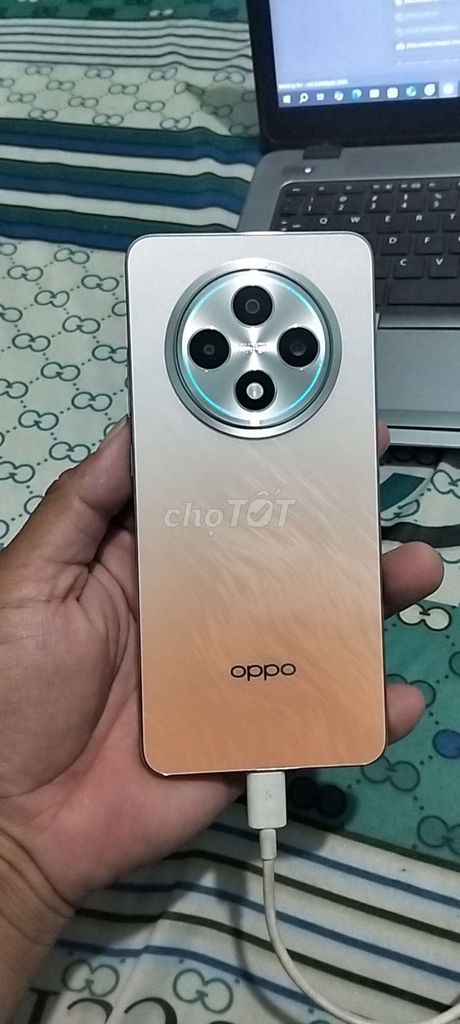 Oppo reno 12f 5g ram 12/256gb bán hoặc giao lưu