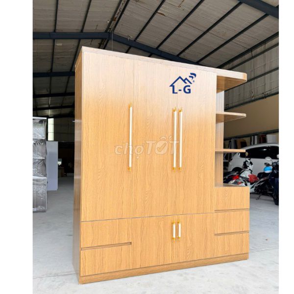 Tủ nhựa/ Tủ quần áo/ Tủ nhựa/ Tủ quần áo//tủ nhựa. Mua bán Tủ, kệ gia đình tại Thành phố Thuận An Bình Dương được đăng bởi NỘI THẤT LÂM GIA PHÁT  hình 1