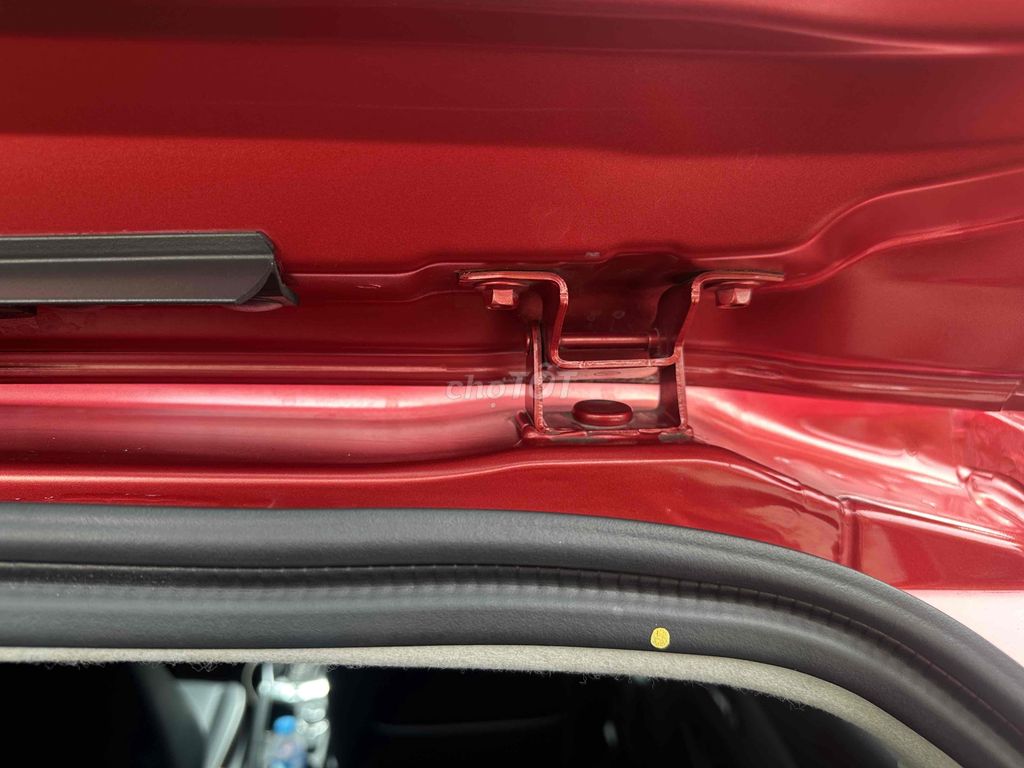 Mazda 2 2020 Sport Premium  - 18000 km. Mua bán Ô tô tại Huyện Gia Lâm Hà Nội được đăng bởi Nguyễn Xuân Nam hình 9