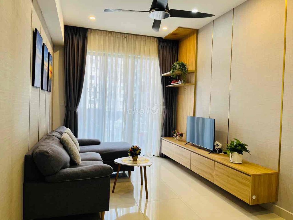cho thuê căn hộ ngắn hạn Airbnb Celadon City Tân Phú 1triệu/ đêm