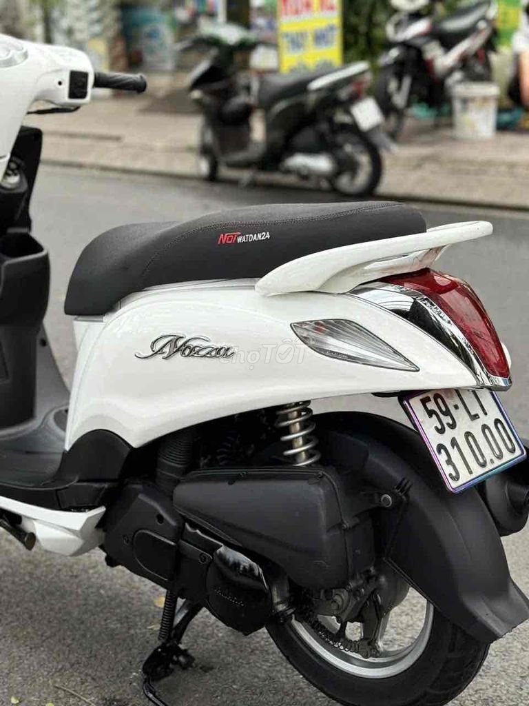 Yamaha Nozza - GÓP NỢ XẤU BAO ĐẬU. Mua bán Xe máy tại Quận 7 Tp Hồ Chí Minh được đăng bởi Tú hình 7