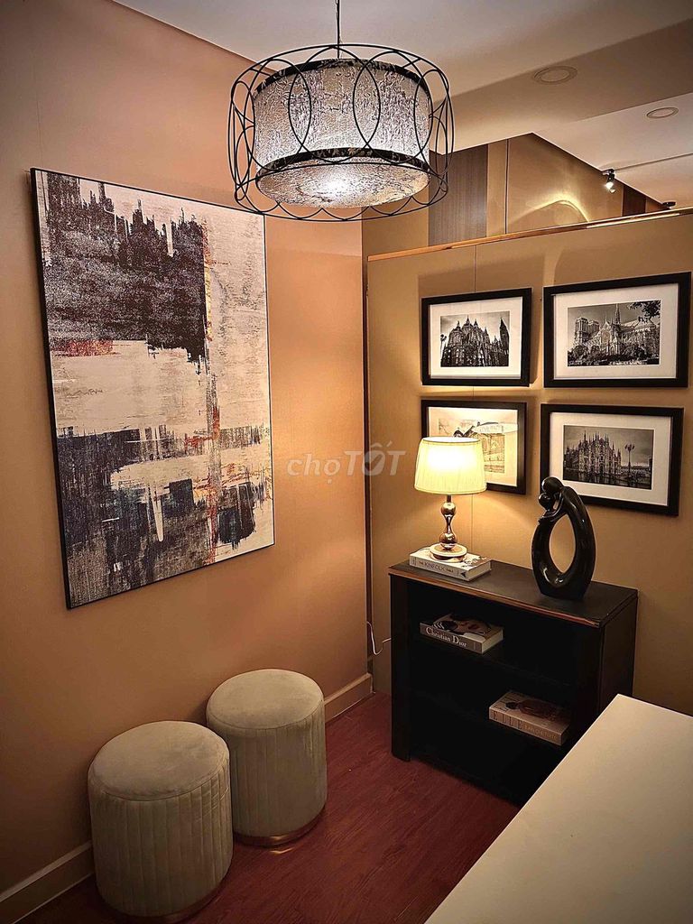 cho thuê căn hộ 2Pn/2wc sunrise riverside Nhà bè giá 12tr full Nguyễn Hữu Thọ, Xã Phước Kiển, Huyện Nhà Bè, Tp Hồ Chí Minh Huyện Nhà Bè Tp Hồ Chí Minh