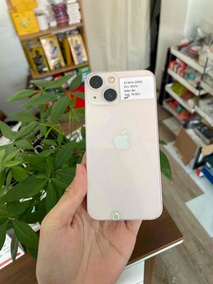 🍎 IPhone 13 Mini 256G Quốc tế Hồng Zin P100 🔥. Mua bán Điện thoại tại Huyện Hóc Môn Tp Hồ Chí Minh được đăng bởi Luân Hoài