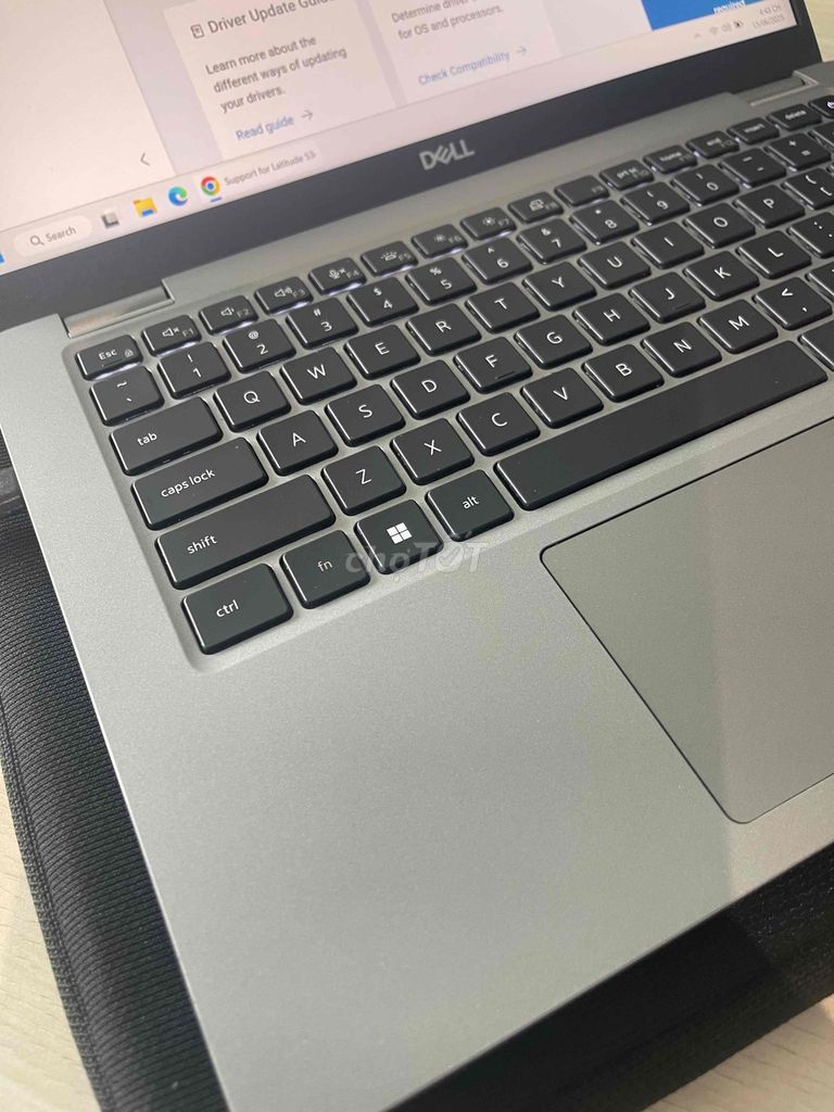 Bán Laptop Dell Latitude 5340 i7 - Cấu Hình Mạnh. Mua bán Laptop tại Quận 12 Tp Hồ Chí Minh được đăng bởi Vi Tính An Tín hình 2