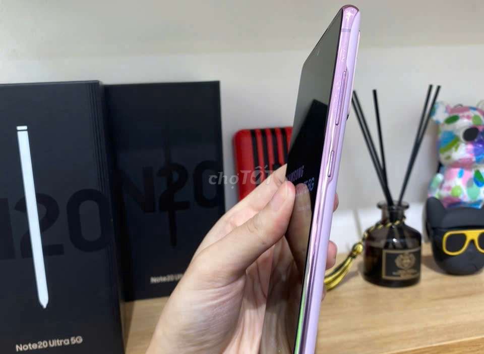 Samsung Galaxy S20 FE 128GB Hồng. Mua bán Điện thoại tại Quận Gò Vấp Tp Hồ Chí Minh được đăng bởi Minh phương hình 1