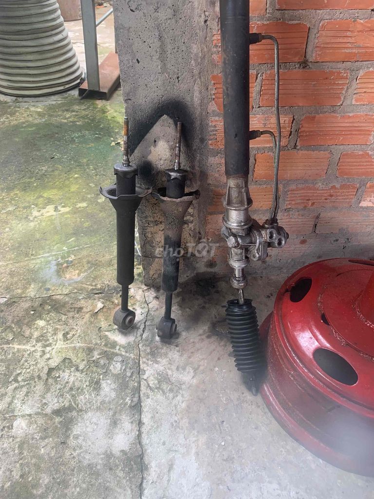 cầnbán phụ tùng rả xe kia CD5. Mua bán Phụ tùng xe tại Thành phố Tân An Long An được đăng bởi Nguyen le phong hình 4