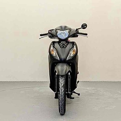 Honda Vision 2022 Đen