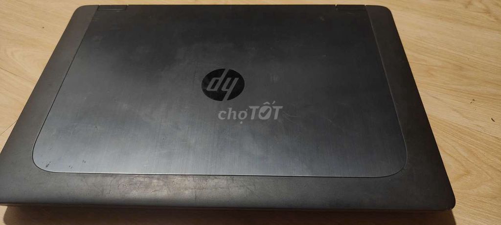 HP ZBook 15 G2 i7 4800MQ 8GB/500GB Đã sử dụng. Mua bán Laptop tại Quận 12 Tp Hồ Chí Minh được đăng bởi A1038 Lê Minh Tân hình 1