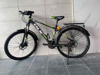 XE ĐẠP MUA VỀ ÍT SỬ DỤNG. Mua bán Xe đạp tại Huyện Nhơn Trạch Đồng Nai được đăng bởi Mr T