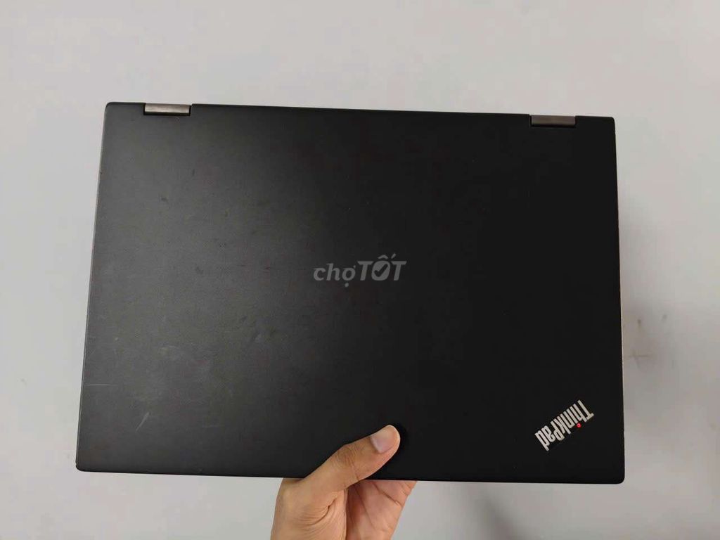 em bán Lenovo ThinkPad X13 Yoga Gen 2. Mua bán Laptop tại Quận Bình Thạnh Tp Hồ Chí Minh được đăng bởi Quang hình 1