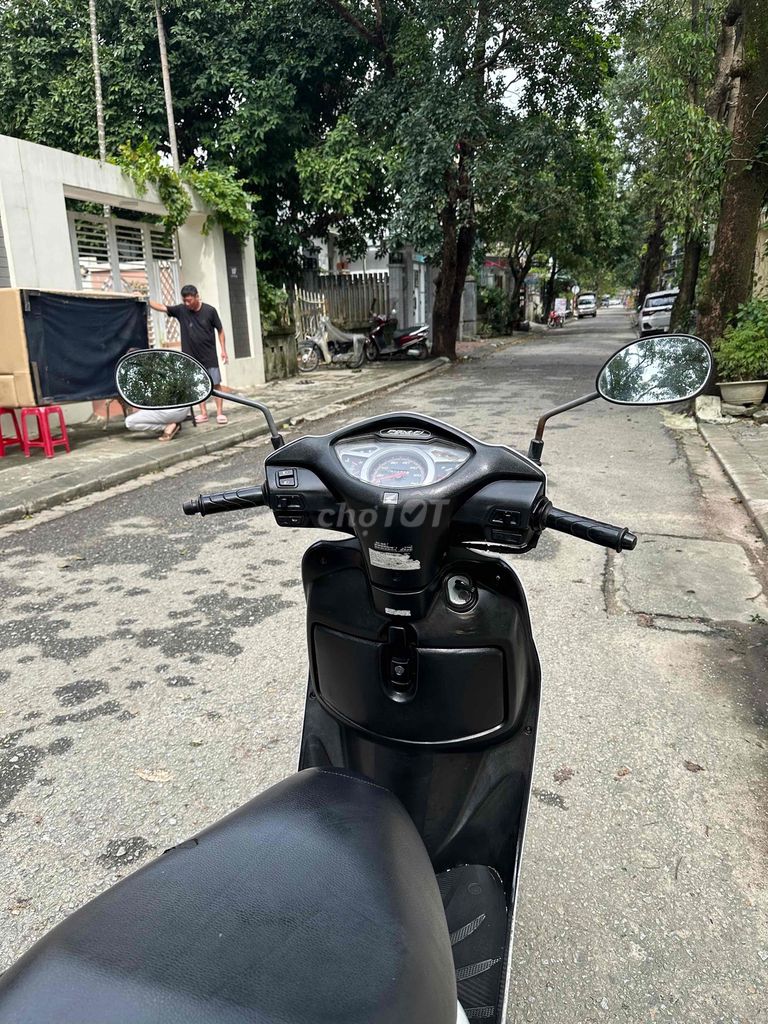 Lead 2012 chân chống điện 7tr5 ***. Mua bán Xe máy tại Thành phố Huế Thừa Thiên Huế được đăng bởi Xe Máy Trường An Phát hình 5