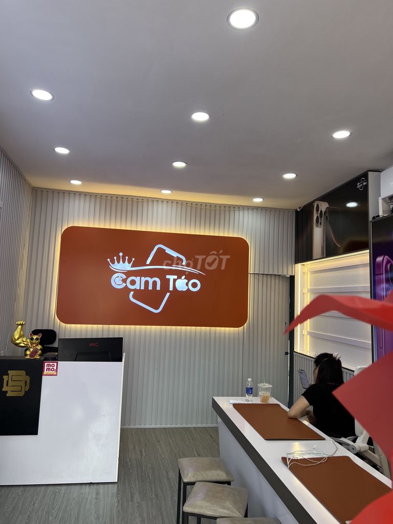 CAM TÁO Store··· tại Thành phố Thủ Đức, Tp Hồ Chí Minh hình 2