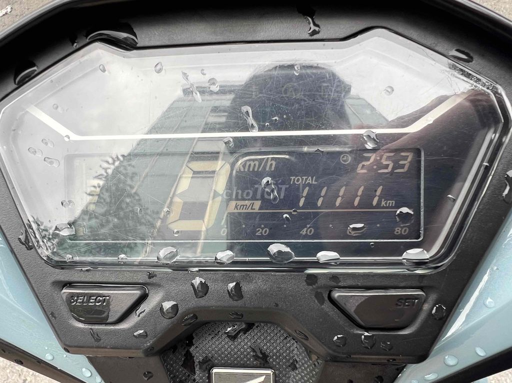 Vario 150 Đời 2021 Xe Chuẩn Đẹp Keng Biển 65 9chủ. Mua bán Xe máy tại Quận Ô Môn Cần Thơ được đăng bởi Huỳnh Thắng hình 7