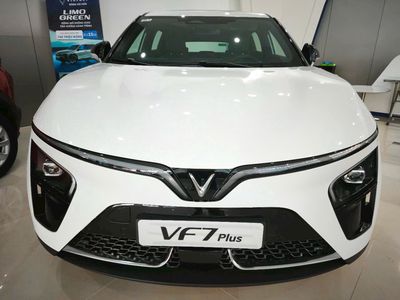 💥 HOT DEAL VF7 CỰC KHỦNG! Tiết kiệm tới 176 TRIỆU. Mua bán Ô tô tại Quận Tân Bình Tp Hồ Chí Minh được đăng bởi ĐÀO NGỌC VŨ