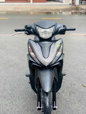 ✅🆘HONDA WAVE RSX Fi 110cc .ĐK 2019 . HỖ TRỢ GÓP