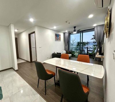FPT Plaza 2, Căn 3PN 78.5m2 - tầng cao, view biển. Sẵn sổ