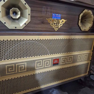 Loa kẹo kéo.. Mua bán Tivi, Âm thanh tại Quận Gò Vấp Tp Hồ Chí Minh được đăng bởi Thảo