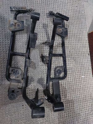 Phụ tùng xe máy Kim loại Đen