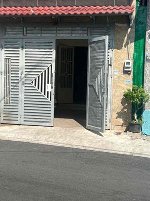 Rent · 3 bd · 76 м² · Quận 12, ул. Đường Tân Chánh Hiệp 3
