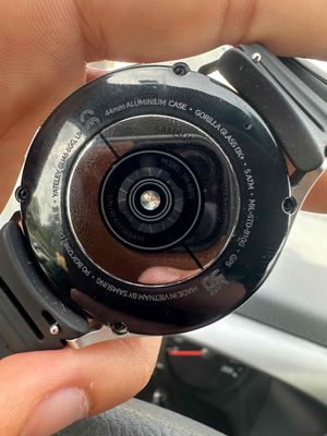SAMSUNG WATCH 4( 44mm)