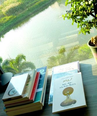 Cần bán gấp căn hộ Flora KIKYO, 55m2 1+1PN Full NT, đã có sổ, view hồ