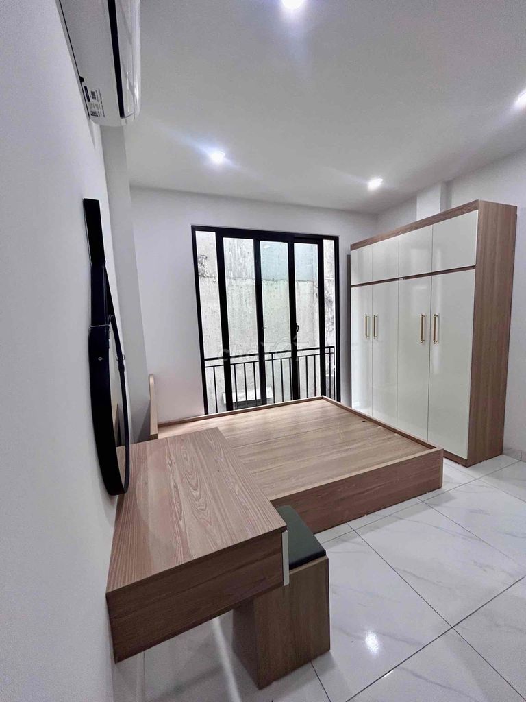 Phòng Trọ Phú Đô - Full Đồ - Khép Kín - Nhà Mới 100% - Ở Ngay. Cho thuê phòng trọ tại Quận Nam Từ Liêm Hà Nội được đăng bởi nguyễn thế đạt hình 1